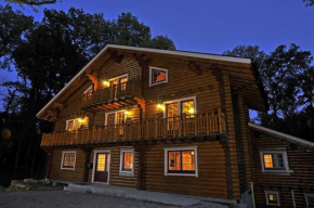  Appart Hôtel Le Pin Sylvestre  Амневиль